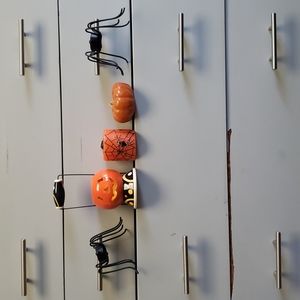 Halloween Bundle of 5 Items